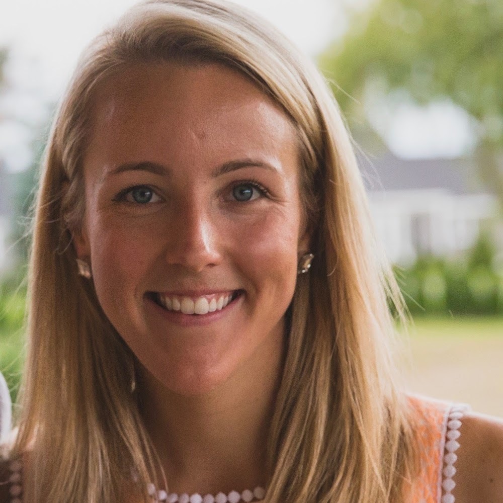 Meet your Posher, Tory